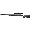 Savage Axis XP Comp 400 Legend 20 Inch 4 Rounds Matte - Savage Arms