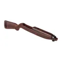 West One Products Ruger 10/22 Usgi M1 Wood Brown Stock - West One Products