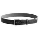 Magpul MAG127900136 Tejas EL Cibolo Black Bison Hide 36" 1.50" Wide Buckle Closure - Magpul Industries
