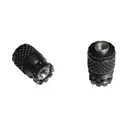 GEMTECH GM-9 Threaded Rear Mount for Rifle Muzzle Devices and Handgun - GEMTECH