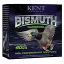 Kent Bismuth High-Performance Waterfowl Load 12 ga. 3 in. 1 3/8 oz. 4 Shot 25 rd. - Kent Cartridge