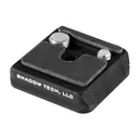 Hog Saddle Arca Swiss Rc2 Dual Bolt Connector Acra-Swiss 3 oz - Hog Saddle