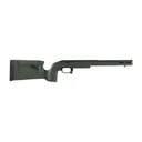 Kinetic Research Group Bravo T3X Tikka Chassis Sako Green for Tikka T3 and T3X - Kinetic Research Group