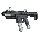 Recover Tactical Pixpbst01 Pix Basic Pg9 Front Guard Stock B - Recover Tactical