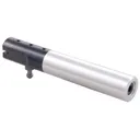 Lsp Aluma-Lite Barrel for High Standard Universal Handguns 5.5in .22LR Blued - Lsp