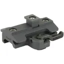 ARMS HARRIS-TYPE BIPOD THROW LVR MT - A.R.M.S.