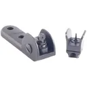 Tech Sights Ruger 10/22 Aperture Tsr200 Gi-Style Sight Set - Tech Sights