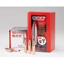 Horn Blt 6mm .243 103gr Eld-x 100/25 - Hornady
