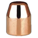 Berry's 84352 Superior Pistol 40Cal/10mm 155gr Flat Point 250/Box - Berrys