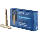 PPU PP3006G Standard Rifle 30-06Springfield 150gr Full Metal Jacket 20 Rounds - PPU