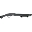 Mossberg 590S Shockwave 12 Gauge 14.375 Inch 8 Rounds Matte Blue - Mossberg