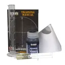 BURNT BRONZE 4 OZ. OVEN CURE KIT - Cerakote