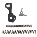 Cylinder & Slide Cs285 No-Bite High Power Hammer Sear Kit for Browning Hi-Power - Cylinder & Slide