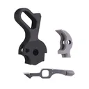 Cylinder and Slide Marsoc Trigger Pull Set 1911 DropIn Sear Hammer Main Trigger - Cylinder & Slide