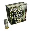 Clever Ammo RX HV Field 12 Gauge #6 Shot 1 1/4 Ounce 250 Rounds - Clever
