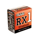 CLEVER STANDARD RX1 12GA 2-3/4DR 1-1/8OZ #8 (CMRX112L8) - Clever Ammo