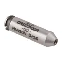6.5 CREEDMOOR GO GAUGE - Manson Precision