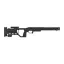 Kinetic Research Group Remington 700 SA Fixed Stock Chassis Short Action - Kinetic Research Group