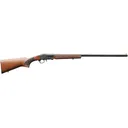 Charles Daly 101 28 Gauge 26 Inch 1 Round Checkered Walnut Matte Blued - Charles Daly