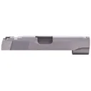 Caspian Commander Stainless BoMar Sight Cut Slide 1911 Commander 45 ACP - Caspian