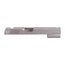 CARBON STEEL, LOW MOUNT SIGHT CUT, 9MM - Caspian