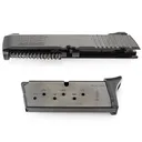 Ruger LC9 Conversion Kit 9mm Blued Barrel Slide Magazine Compatible LC380 - Ruger