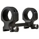 DNZ Products Freedom Reaper 34mm Picatinny X-High One-Piece Scope Mount - Dnz Products