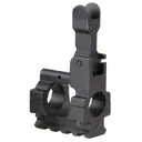 Yankee Hill Machine YHM-9835A AR-15 Gas Block Front Sight with Rail .750 Steel - Yankee Hill Machine