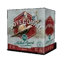 Nobel/Eurosports LLC ANSF1275 Dove & Quail 12Gauge 2.75" 1 1/8oz 7.5Shot 250rds/Box - Nobel Sport