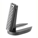 Fusion Firearms 1911 Gov Mag-Well Mainspring Housing Chainlink - Fusion Firearms