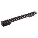 Talley Manufacturing PicatinnyBase Savage AccuTrigger LA 8 40 20 MOA - Talley Manufacturing