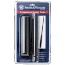 Smith & Wesson Knives SWBAT24HCP Baton 24" Collapsible Black TPR Handle - Smith & Wesson