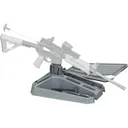 MTM MSRMS ArmAR Modern Sporting Rifle Maintenance Stand for AR-15 | DMPS Stule | AR-10 Grey - Mtm