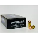 380 ACP Match 100gr FMJ-RN 50/bx - DoubleTap Ammunition