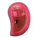 Bond Arms Bond Girl Pink Grip Compatible with Bond Derringers Pt24 Ptall - Bond Arms