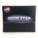 350 Leg 158gr FMJ-RN 20/bx - DoubleTap Ammunition