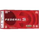 Federal Champion 380 ACP Full Metal Jacket 95 Grain 50 Rounds - Federal Ammunition