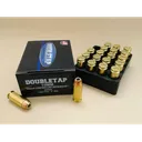 10mm Controlled Expan 180gr JHP 20/bx - Doubletap Ammunition
