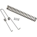 Wolff Gunsprings 30/14 Reduced Power Shooters Pak for Vaquero and Anniversary - Wolff Gunsprings