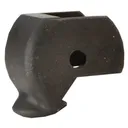 Ranch Products Extended Magazine Release Blued for Ruger Mark II - Ranch Products