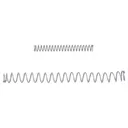 Wolff Gunsprings 15 Lb Glock Recoil Spring Kit for Glock 17 17L 20 21 22 - Wolff Gunsprings