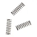 Wolff Gunsprings Firing Pin Safety Block Spring 3-Pack for 1911 Officers - Wolff Gunsprings