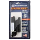 S&W Pepper Spray SWP-1403 Pepper Spray 0.50 oz Includes Case - Smith and Wesson
