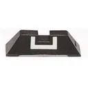 Glock Rear Fixed Sight 6.1mm Slim Polymer for G42 G43 - Glock