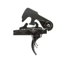 HK MR 5.56 - Geissele Automatics