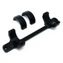 DNZ Products Mossberg Patriot 30mm Med Game Reaper 1-Piece Scope Mount - Dnz Products