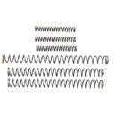 Wolff Gunsprings Mp Rp Recoil Calibration Pak 14 lb Springs - Wolff Gunsprings