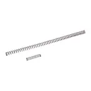 Wolff Gunsprings 6 lb Recoil Spring for High Standard Universal Handguns - Wolff Gunsprings