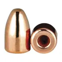 Berry's Superior Plated Handgun Bullets 9mm .356" 124 gr HBRNTP 1000/ct - Berrys Bullets