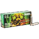 Sierra Prairie Enemy Rifle Ammo 223 Rem. 55 gr. BlitzKing 20rd - Sierra